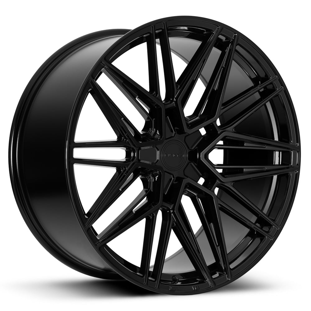 RF10 - Gloss Black