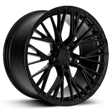 RF11 - Gloss Black