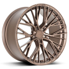 RF11 - Matt Bronze