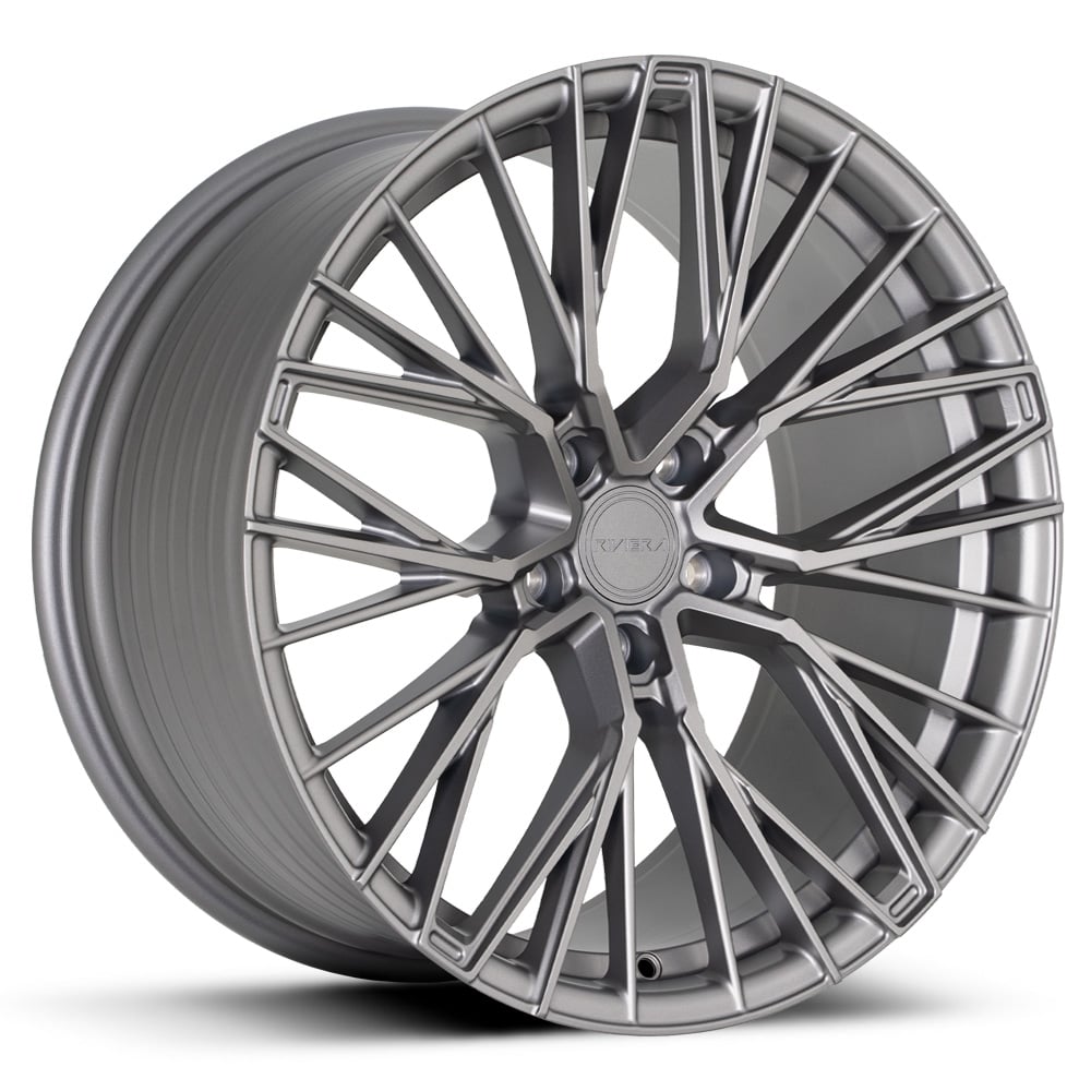 RF11 - Matt Gunmetal