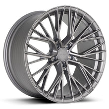 RF11 - Matt Gunmetal
