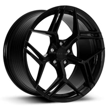 RF12 - Gloss Black