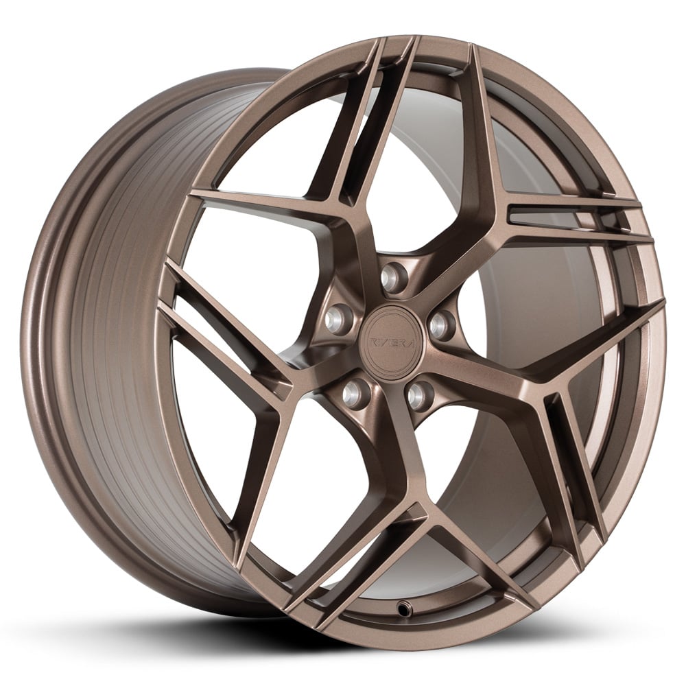 RF12 - Matt Bronze