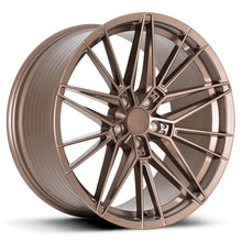 RF13 - Matt Bronze