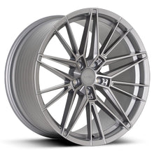 RF13 - Matt Gunmetal