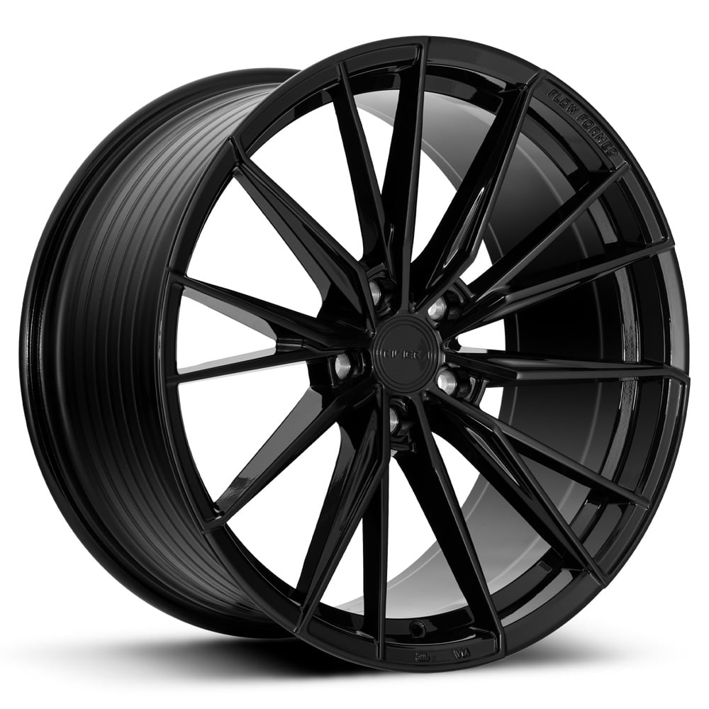 RF14 - Gloss Black
