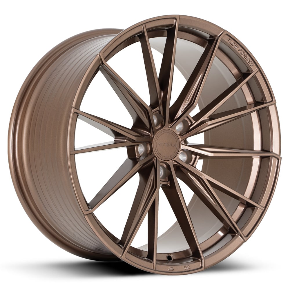 RF14 - Matt Bronze