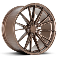 RF14 - Matt Bronze