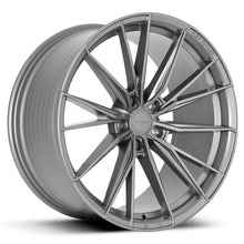 RF14 - Matt Gunmetal