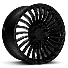 RF15 - Gloss Black