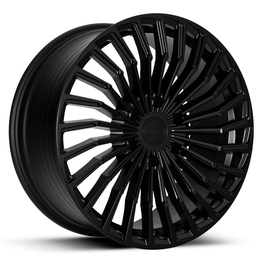 RF15 - Satin Black