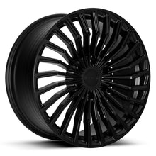 RF15 - Satin Black