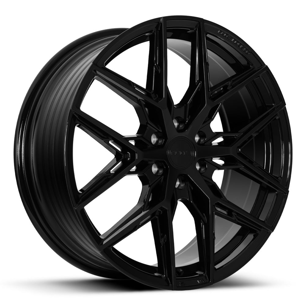 RF16 - Gloss Black