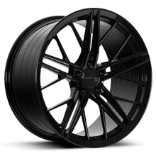RF4 - Gloss Black