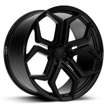 RF7 - Gloss Black
