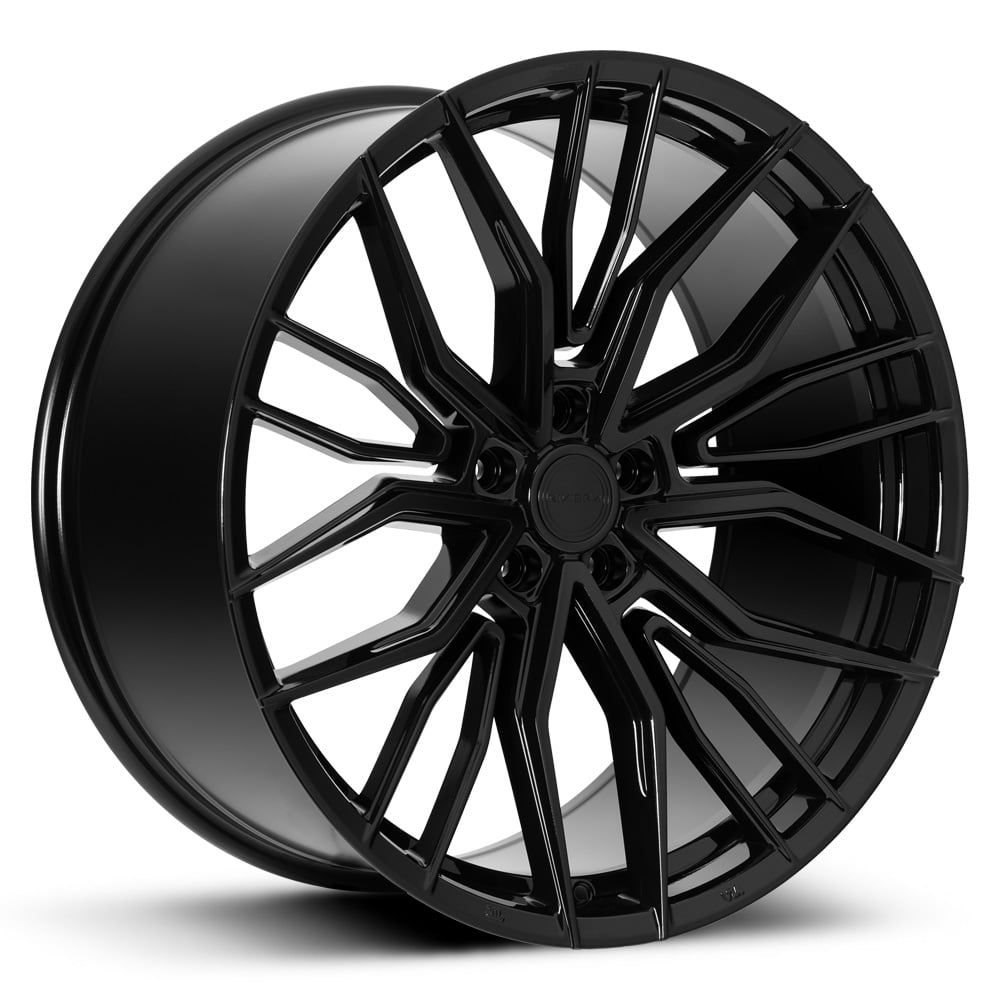 RF9 - Gloss Black