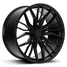 RF9 - Gloss Black