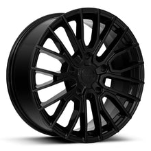 RTZ - Gloss Black