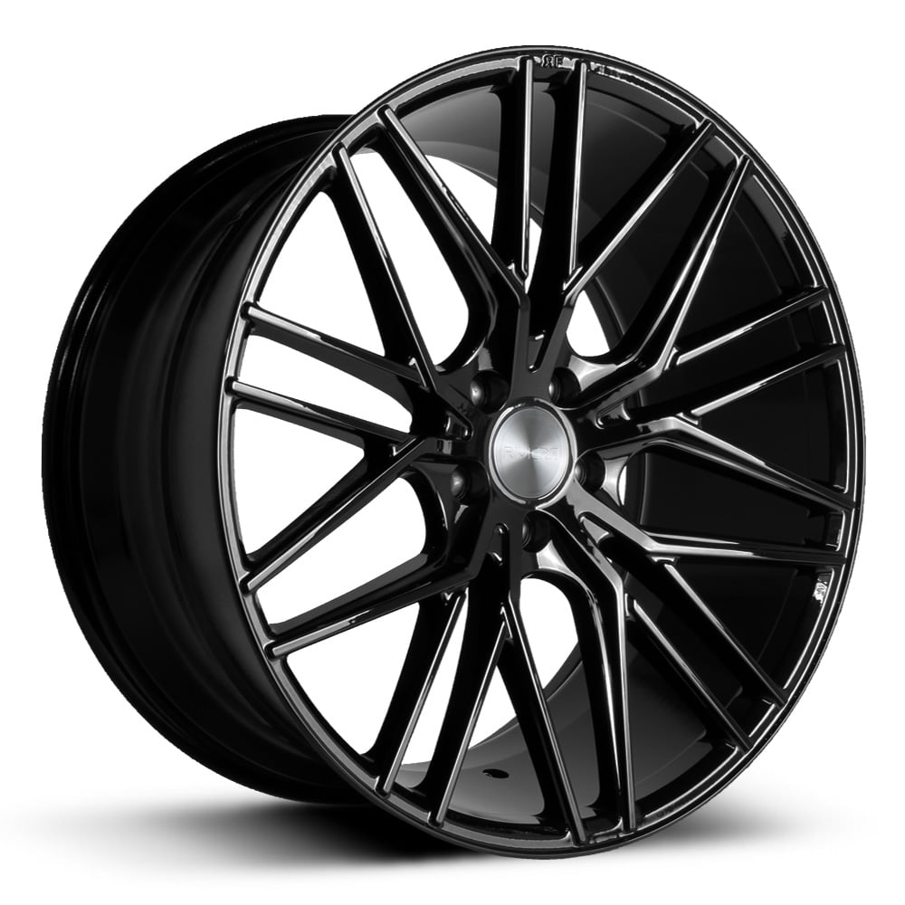 RV130 - Gloss Black