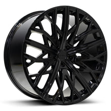 RV131 - Gloss Black
