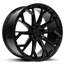 RV133 - Gloss Black