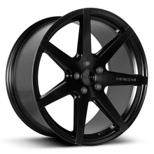 RV177 - Matt Black