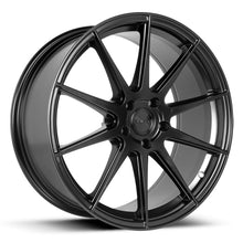 RV194 - Matt Black