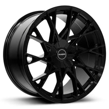 RV197 - Gloss Black