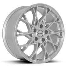 RV197 - Silver