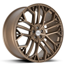RV198 - Matt Bronze