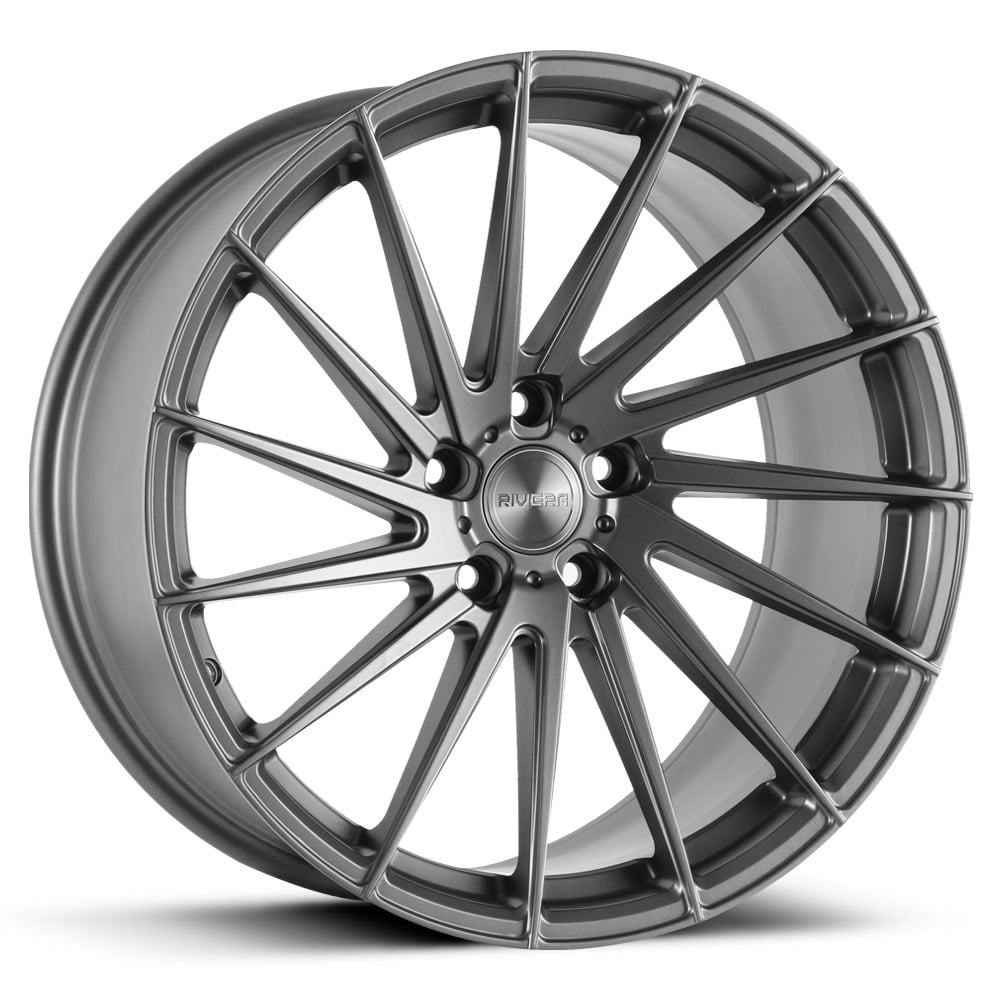RV199 - Satin Gunmetal