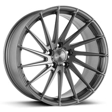 RV199 - Satin Gunmetal