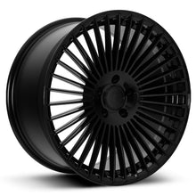 RV1 - Gloss Black