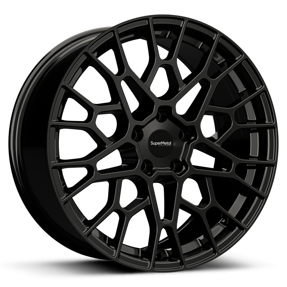 Cell - Gloss Black