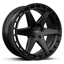 Charger - Matt Black