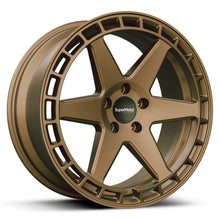Charger - Matt Bronze