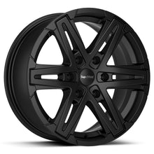 Compass - Matt Black