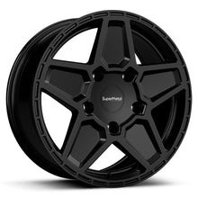 Rocket - Gloss Black
