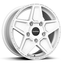 Rocket - Gloss White