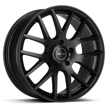 Trident - Matt Black