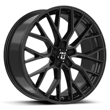 Munich GTR - Gloss Black (Black Edition)