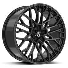 Venom - Gloss Black (Black Edition)