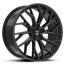Voodoo - Gloss Black (Black Edition)