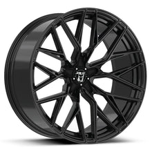 Wolfsburg GTR - Gloss Black (Black Edition)