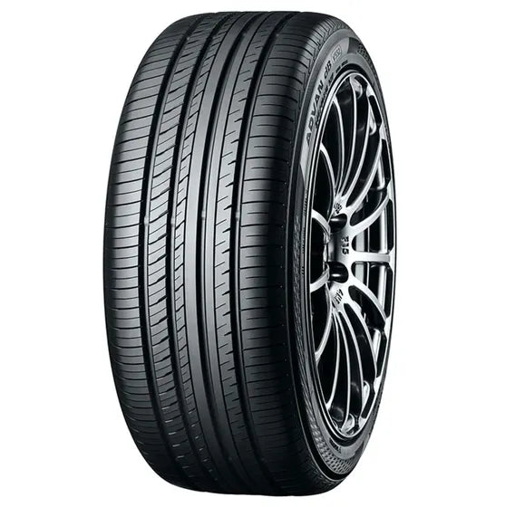 ADVAN dB V552