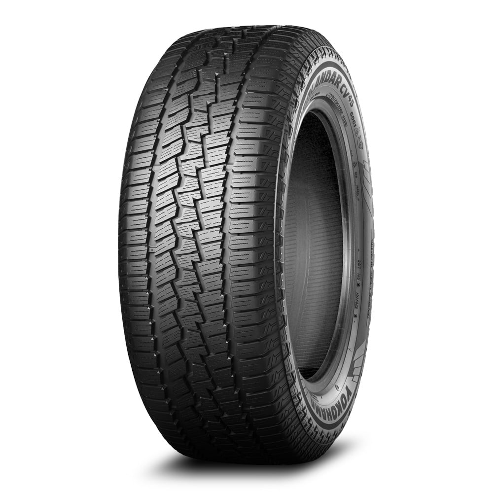 Geolandar CV4S G061