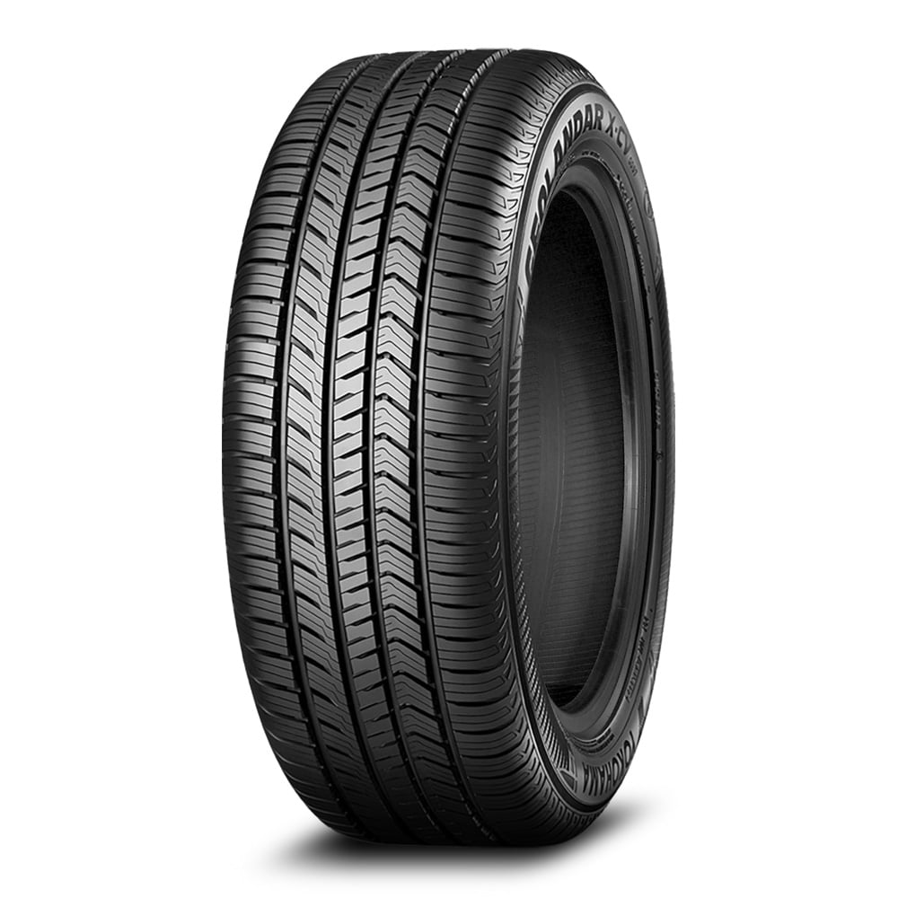 Geolandar X-CV G057